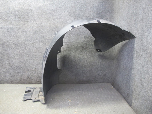 2010-2016 Porsche Panamera 970 Front Right Fender Liner Splash Shield Guard