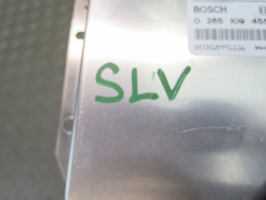 99-02 Mercedes R129 SL500 SL600 ABS ESP Stability Control Module 0275455832 OEM