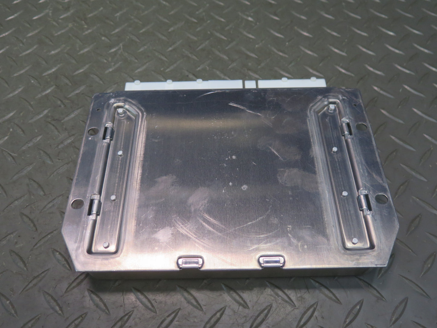 99-02 Mercedes R129 SL500 SL600 ABS ESP Stability Control Module 0275455832 OEM