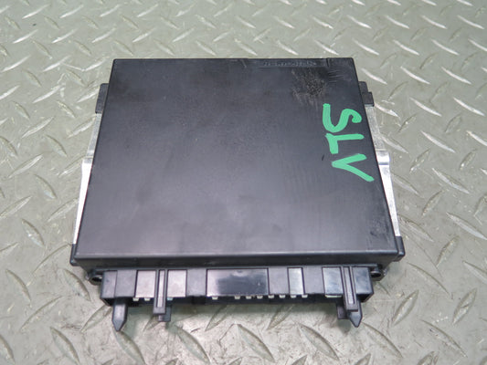 96-02 Mercedes R129 Sl-class General Basic Control Module 0205455432 OEM