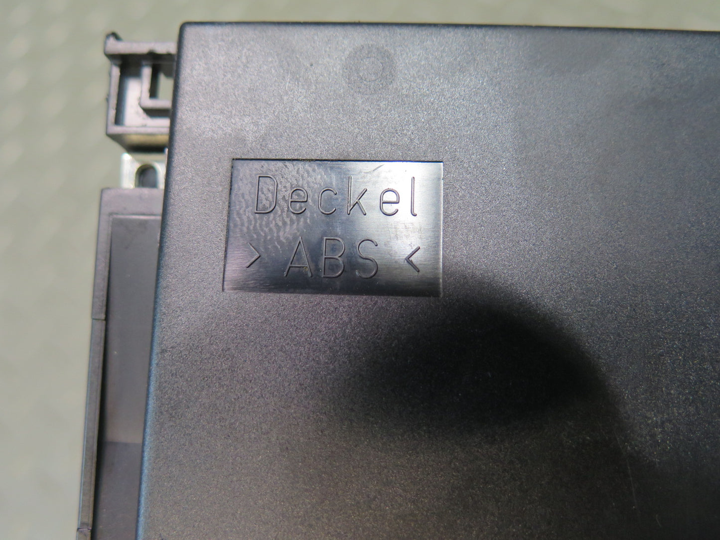 96-02 Mercedes R129 Sl-class General Basic Control Module 0205455432 OEM