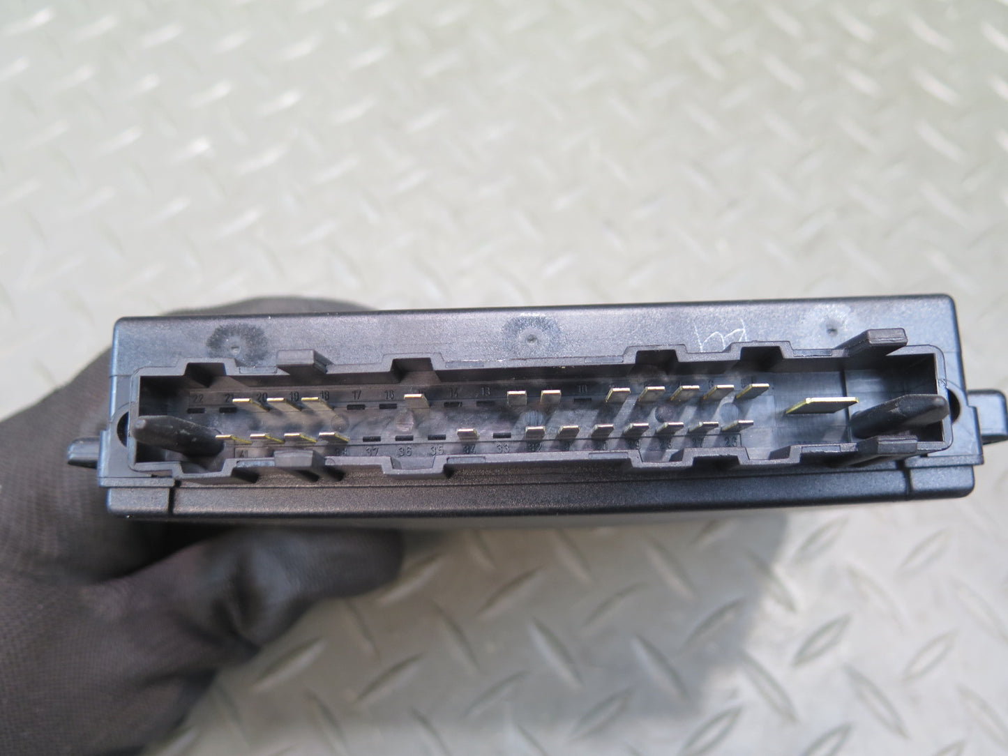 96-02 Mercedes R129 Sl-class General Basic Control Module 0205455432 OEM