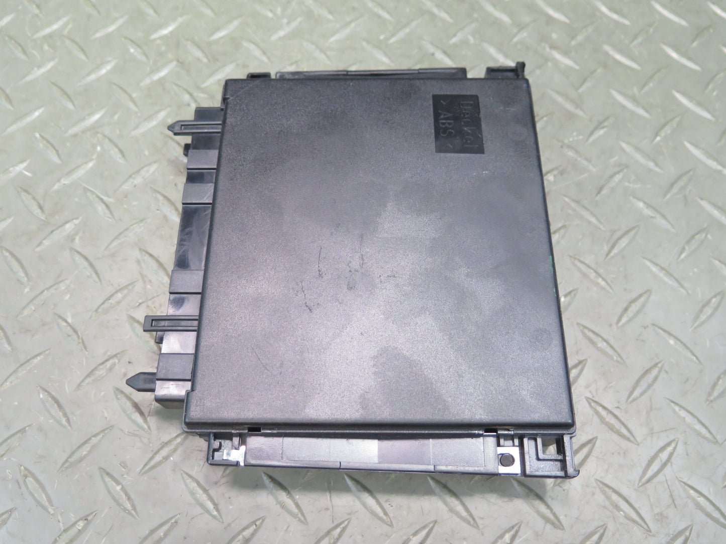 96-02 Mercedes R129 Sl-class General Basic Control Module 0205455432 OEM