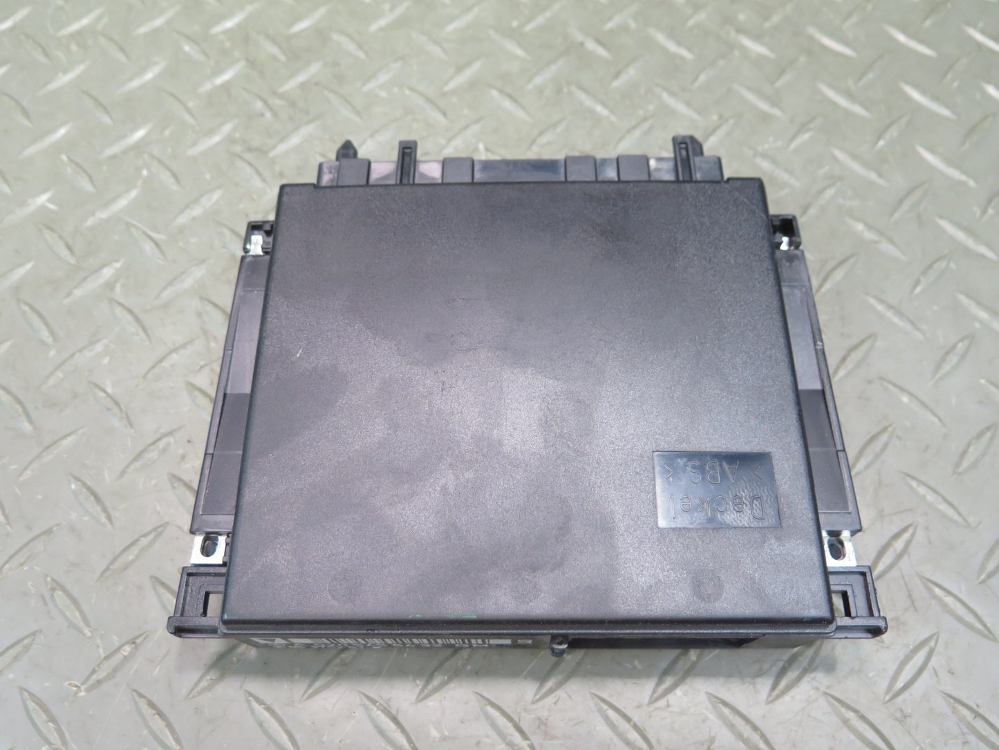 96-02 Mercedes R129 Sl-class General Basic Control Module 0205455432 OEM