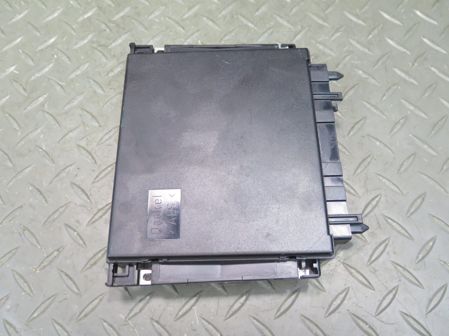 96-02 Mercedes R129 Sl-class General Basic Control Module 0205455432 OEM