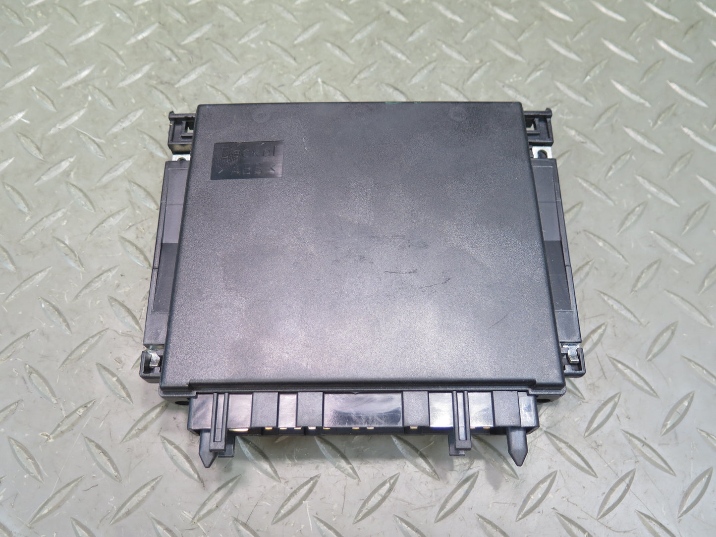 96-02 Mercedes R129 Sl-class General Basic Control Module 0205455432 OEM