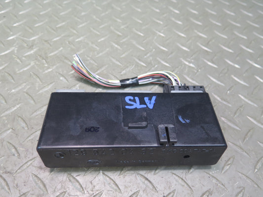 94-02 Mercedes R129 Sl-class Headlight Light Control Module 1295420432 OEM