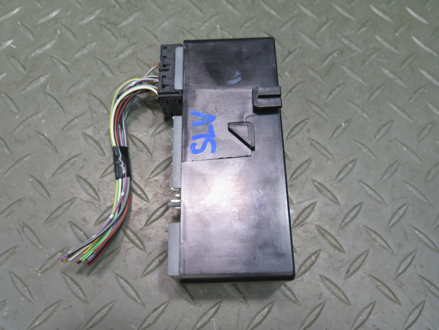 94-02 Mercedes R129 Sl-class Headlight Light Control Module 1295420432 OEM