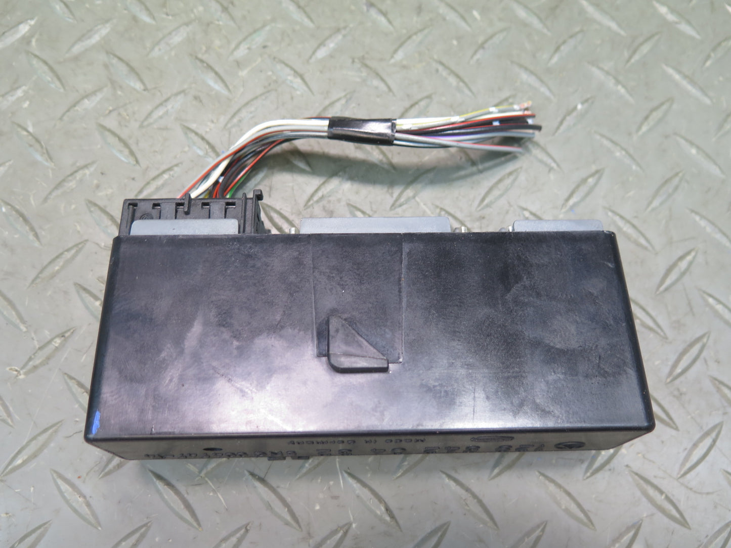 94-02 Mercedes R129 Sl-class Headlight Light Control Module 1295420432 OEM