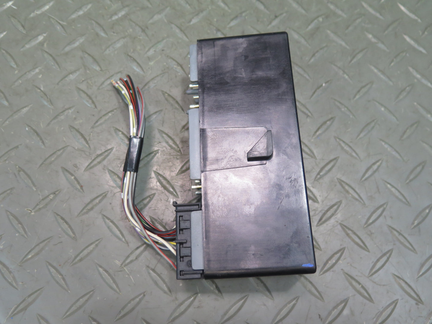 94-02 Mercedes R129 Sl-class Headlight Light Control Module 1295420432 OEM