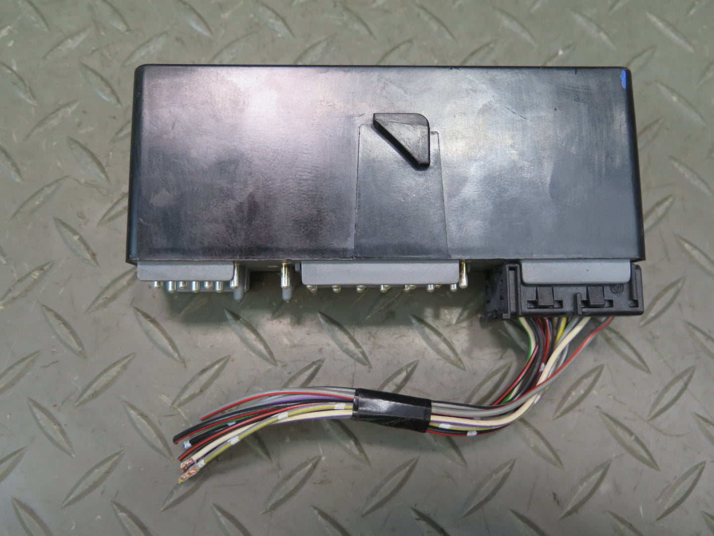 94-02 Mercedes R129 Sl-class Headlight Light Control Module 1295420432 OEM