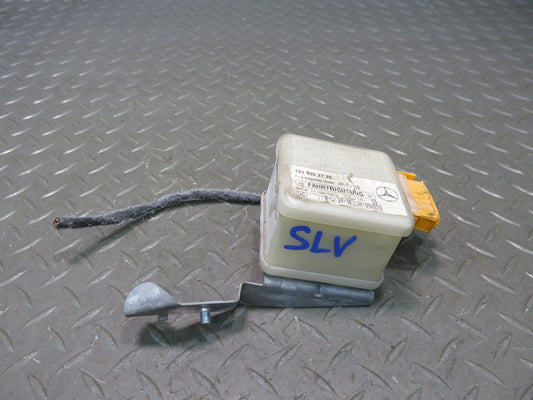94-02 Mercedes R129 Sl-class Anti Theft Alarm Module 1298202726 OEM