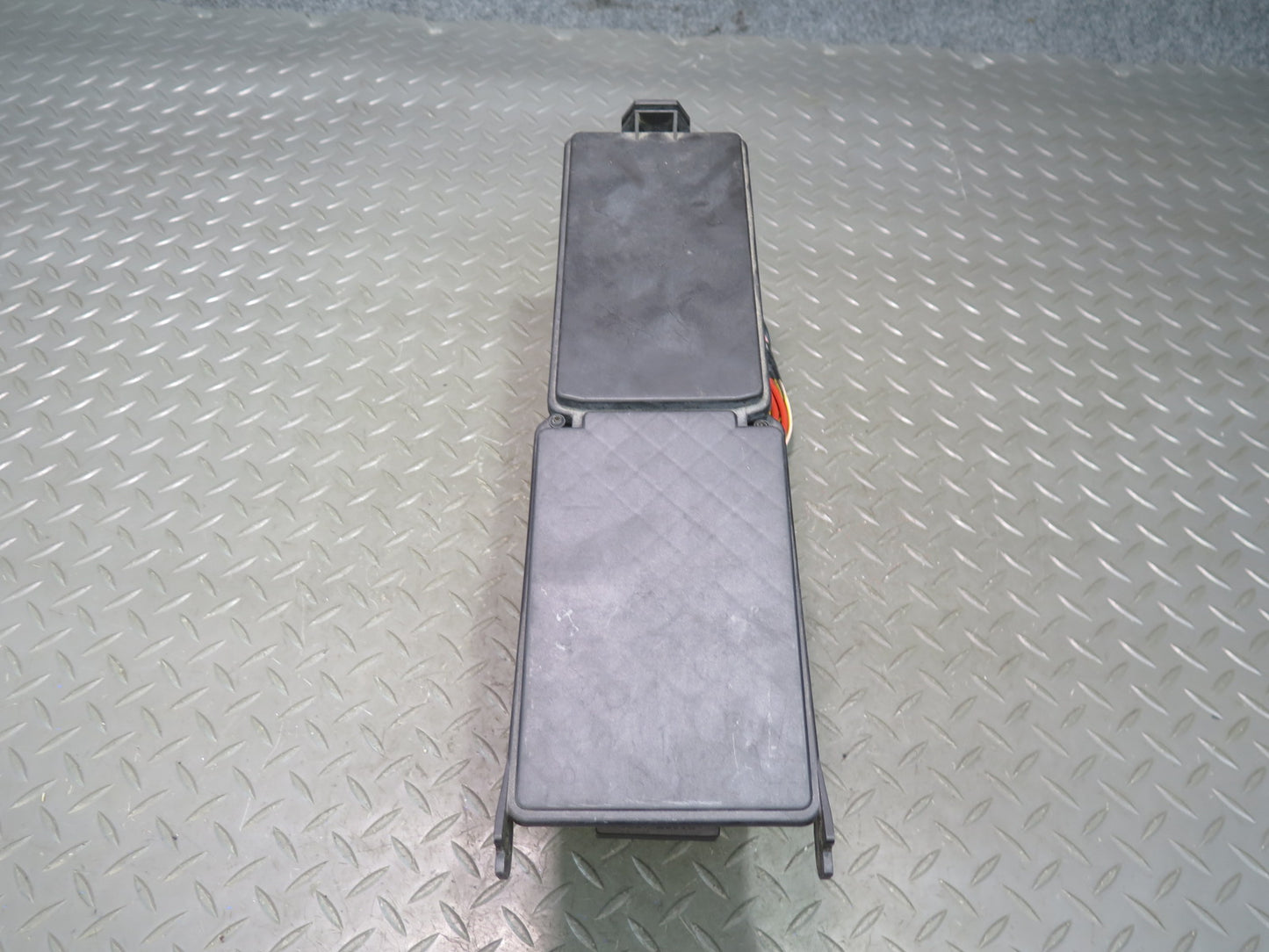 96-02 Mercedes R129 Sl-class Engine Bay Fuse Relay Box 1295450403 OEM