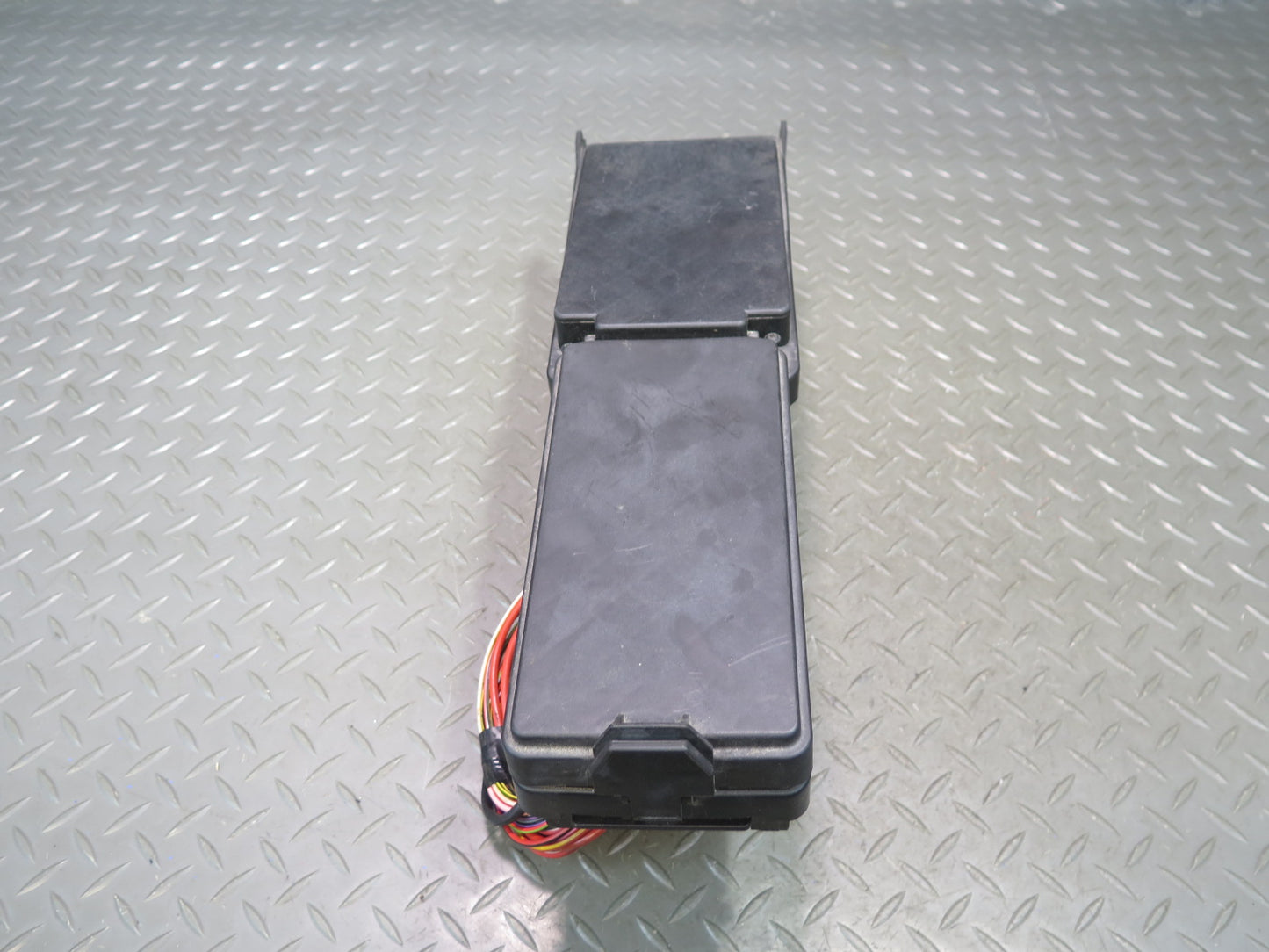 96-02 Mercedes R129 Sl-class Engine Bay Fuse Relay Box 1295450403 OEM