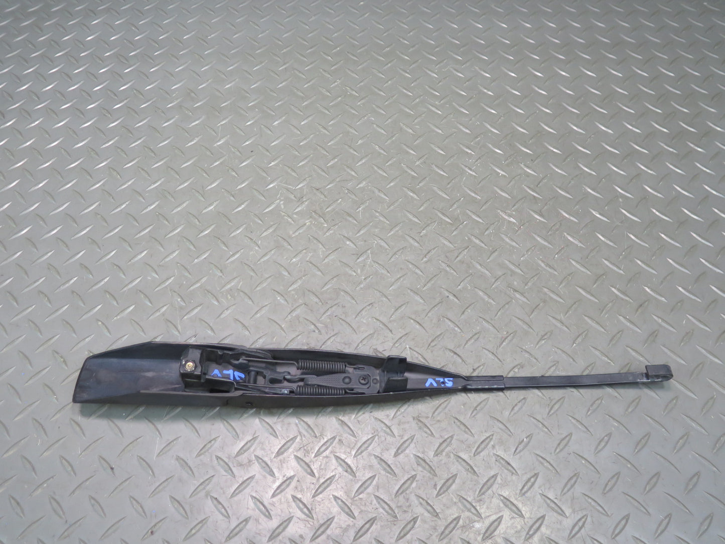 94-02 Mercedes R129 Sl-class Front Windshield Wiper Arm OEM