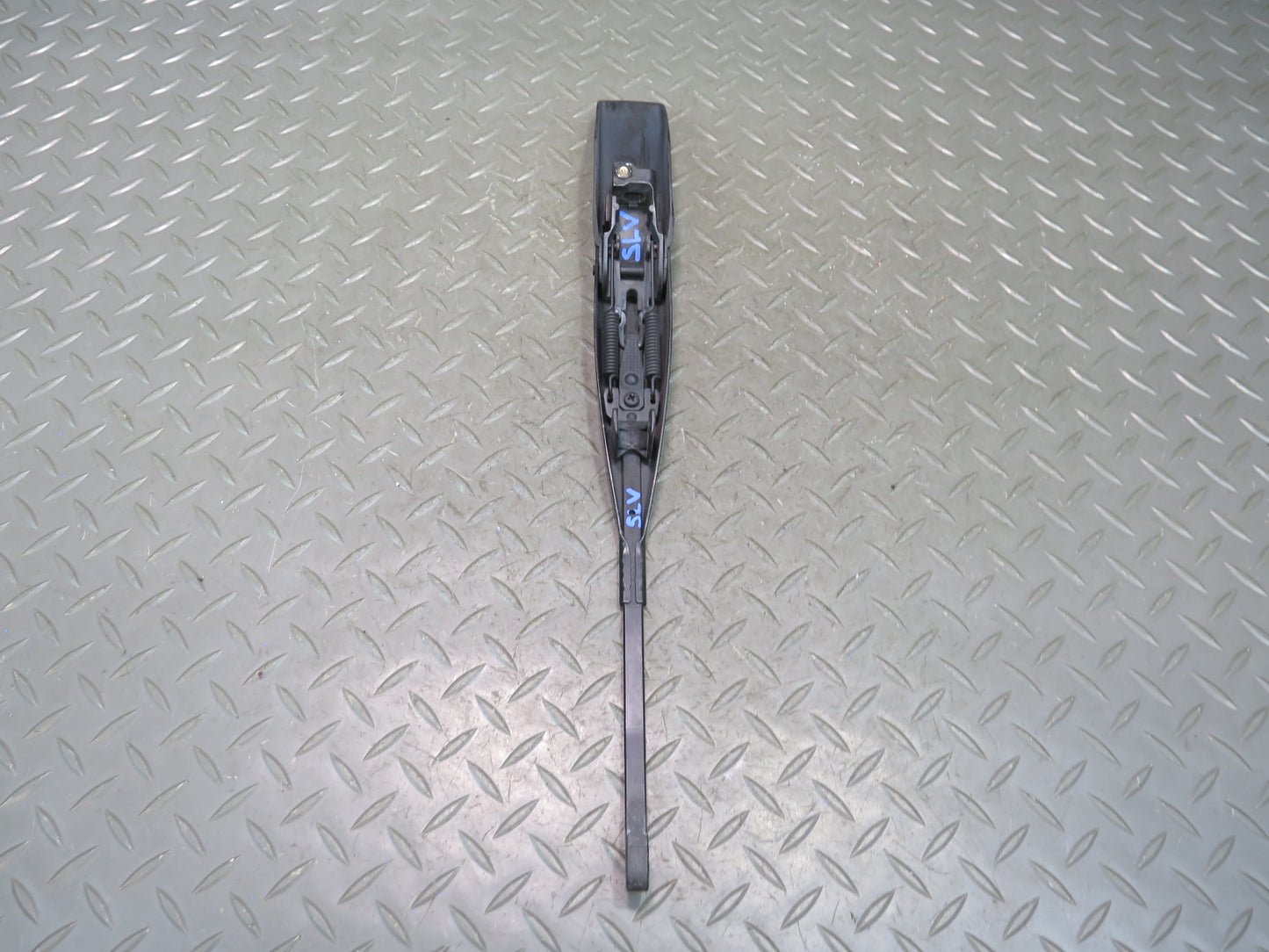 94-02 Mercedes R129 Sl-class Front Windshield Wiper Arm OEM