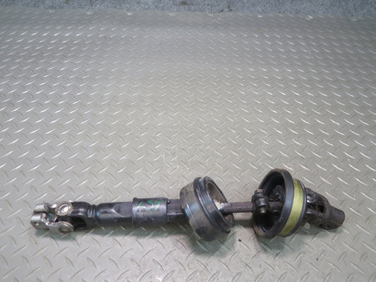 99-00 Lexus UCF20L LS400 Steering Column Intermediate Linkage U Joint Shaft OEM