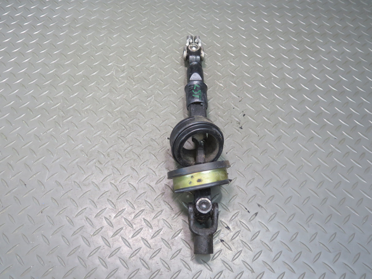99-00 Lexus UCF20L LS400 Steering Column Intermediate Linkage U Joint Shaft OEM