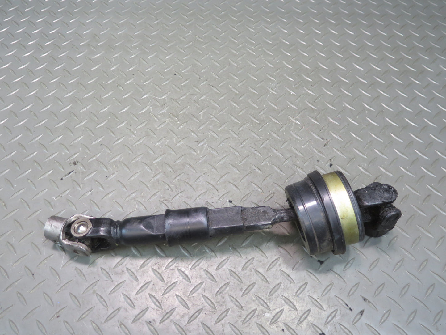 99-00 Lexus UCF20L LS400 Steering Column Intermediate Linkage U Joint Shaft OEM