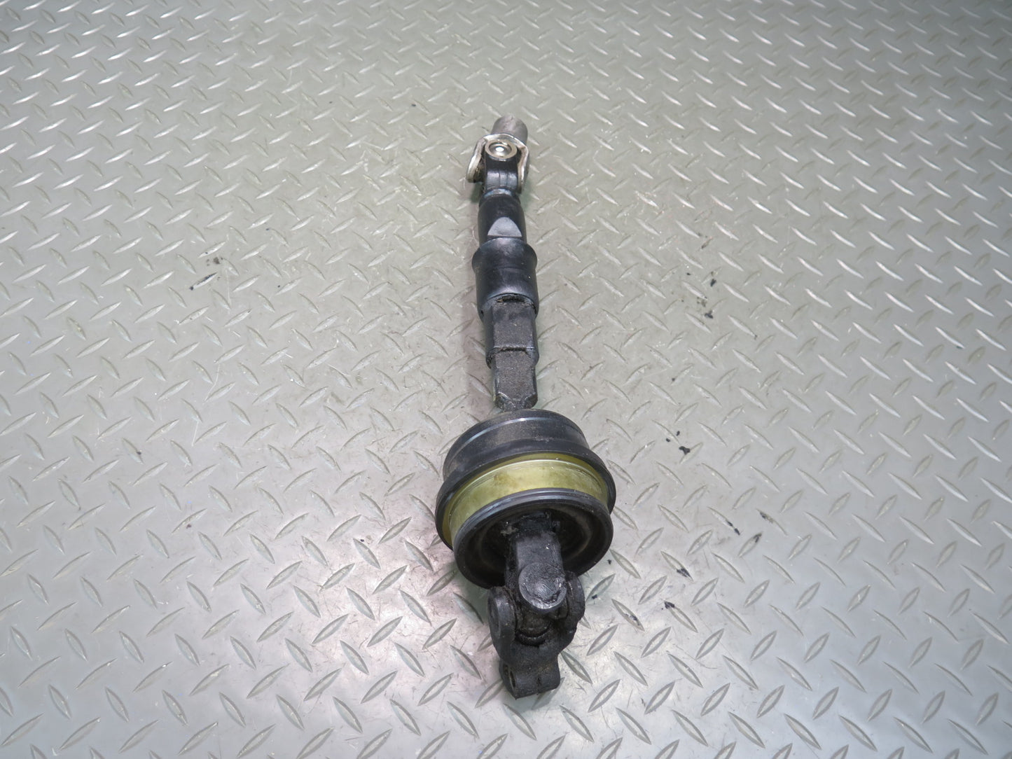 99-00 Lexus UCF20L LS400 Steering Column Intermediate Linkage U Joint Shaft OEM