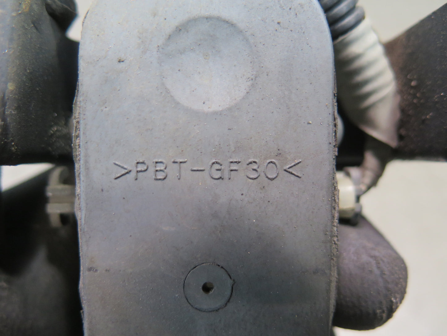 98-00 Lexus UCF20L LS400 Front Right Suspension Height Sensor Module OEM