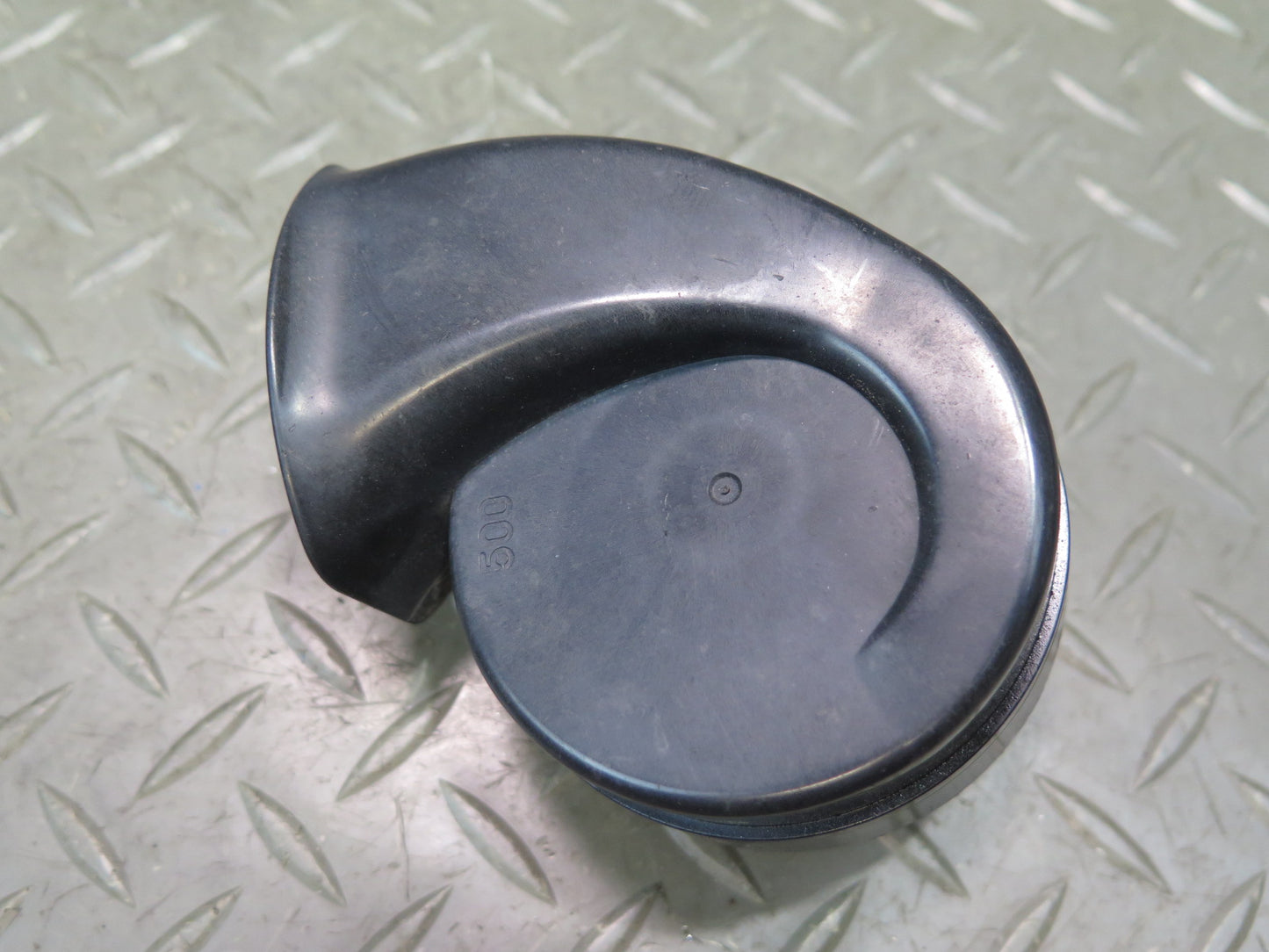 98-00 Lexus UCF20L LS400 Set of 2 High & Low Tone Note Pitch Horn Signal OEM