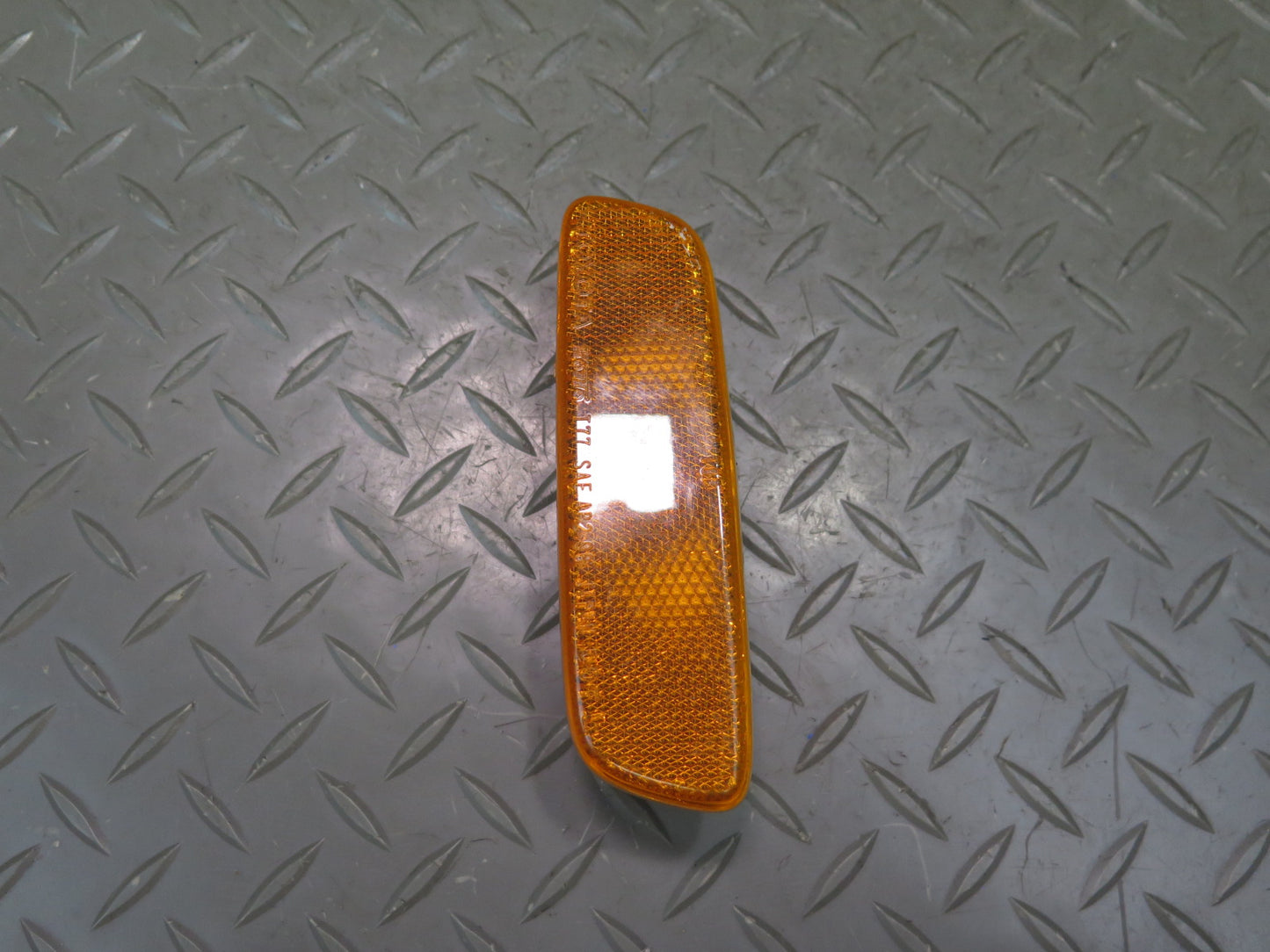 98-00 Lexus UCF20L LS400 Front Bumper Left Right Side Marker Light Lamp Set OEM