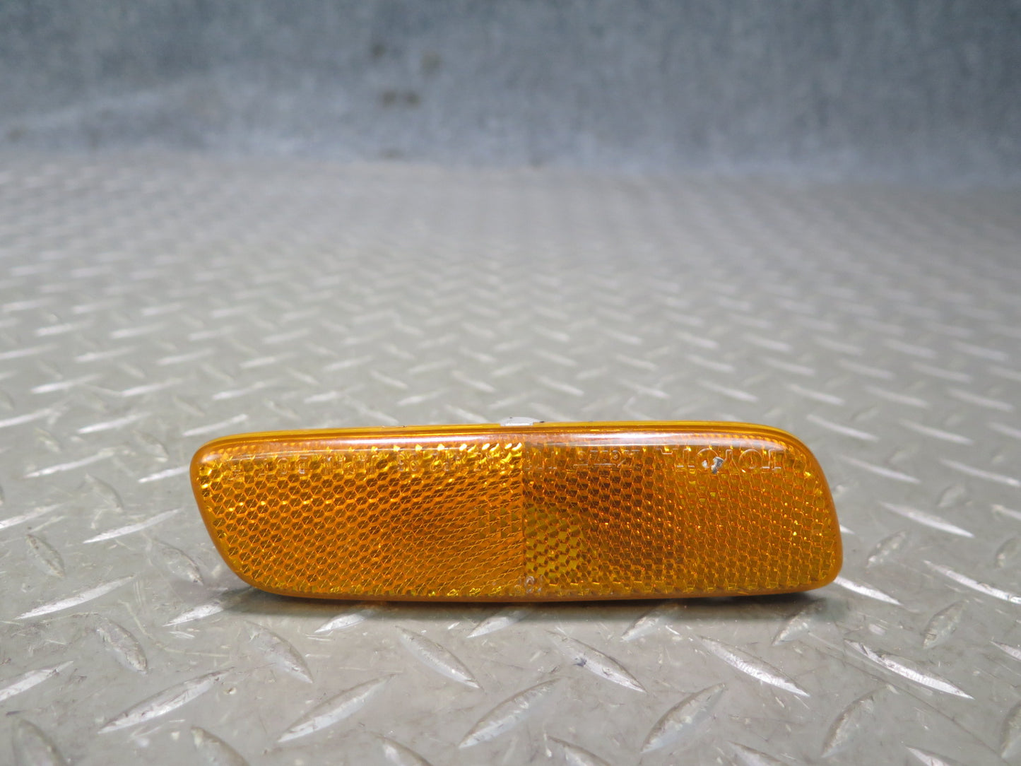 98-00 Lexus UCF20L LS400 Front Bumper Left Right Side Marker Light Lamp Set OEM