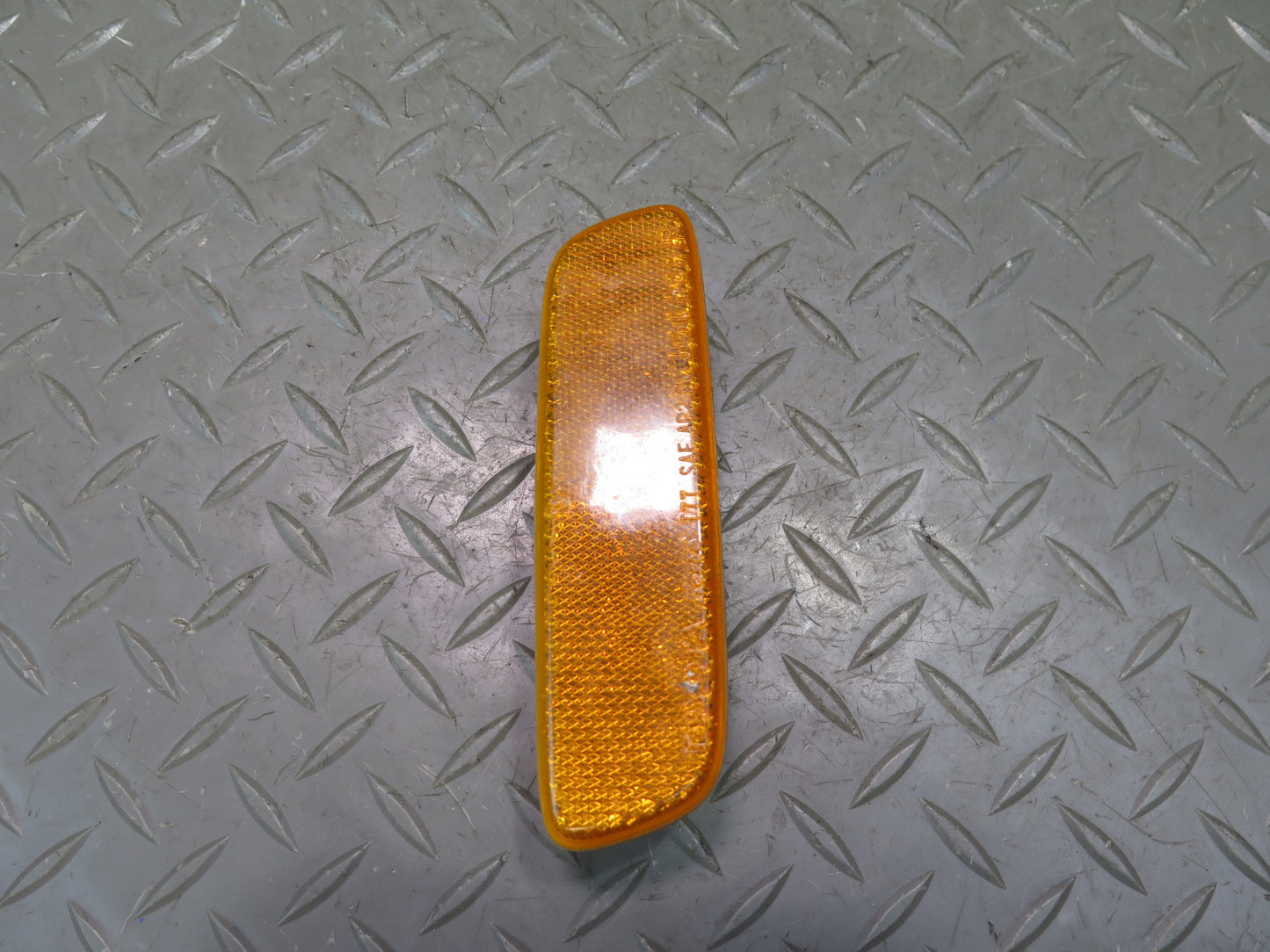 98-00 Lexus UCF20L LS400 Front Bumper Left Right Side Marker Light Lamp Set OEM