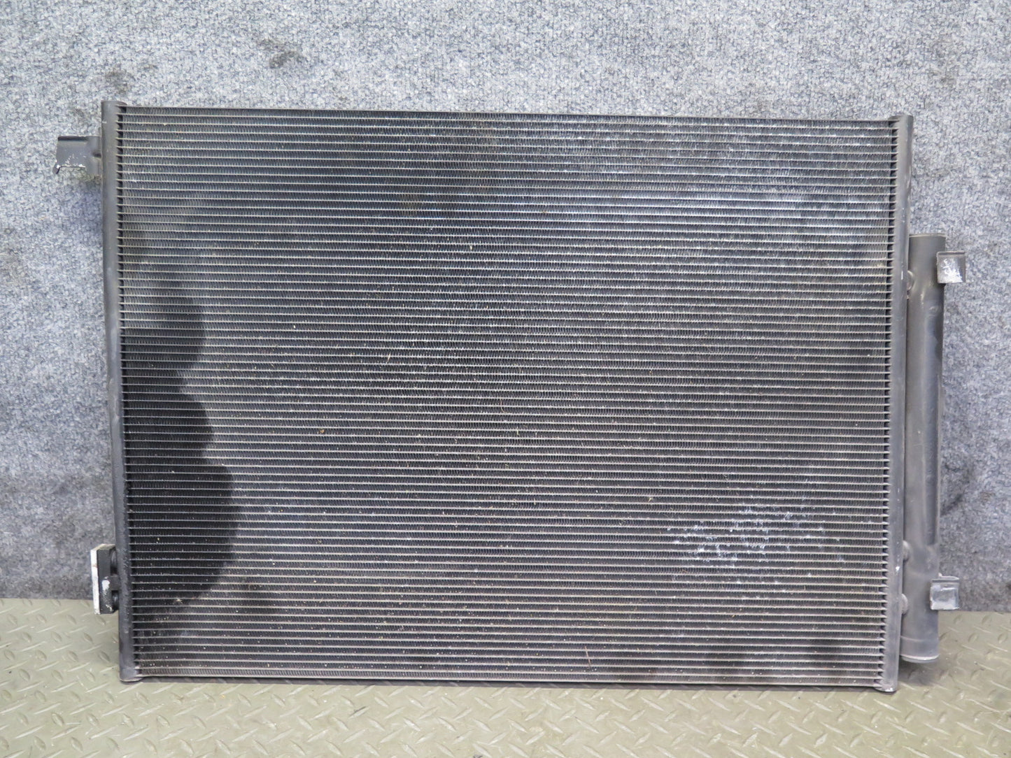 2014-2020 Maserati Ghibli M157 SQ4 A/C Air Conditioning Condenser