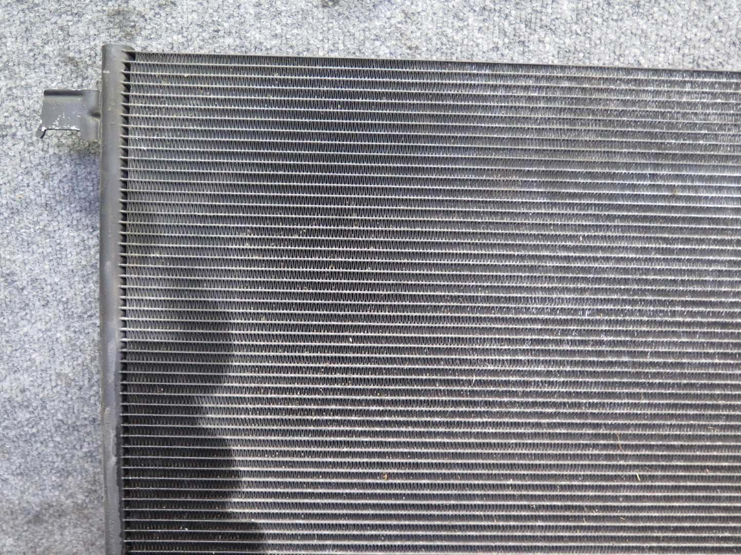 2014-2020 Maserati Ghibli M157 SQ4 A/C Air Conditioning Condenser