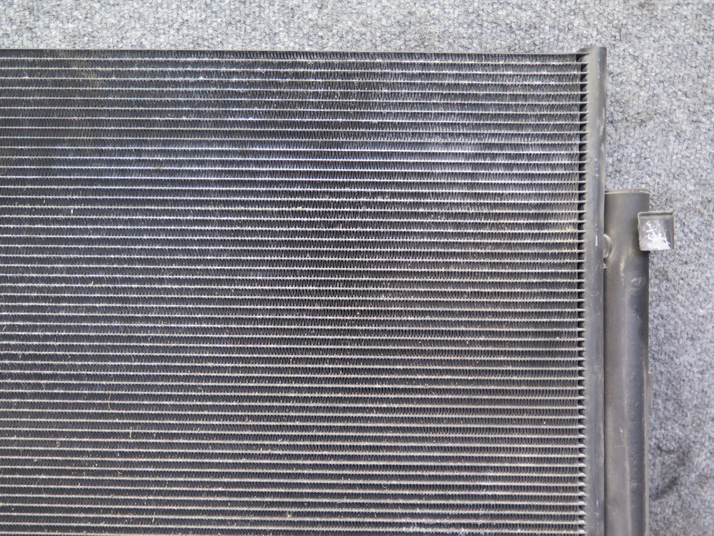 2014-2020 Maserati Ghibli M157 SQ4 A/C Air Conditioning Condenser