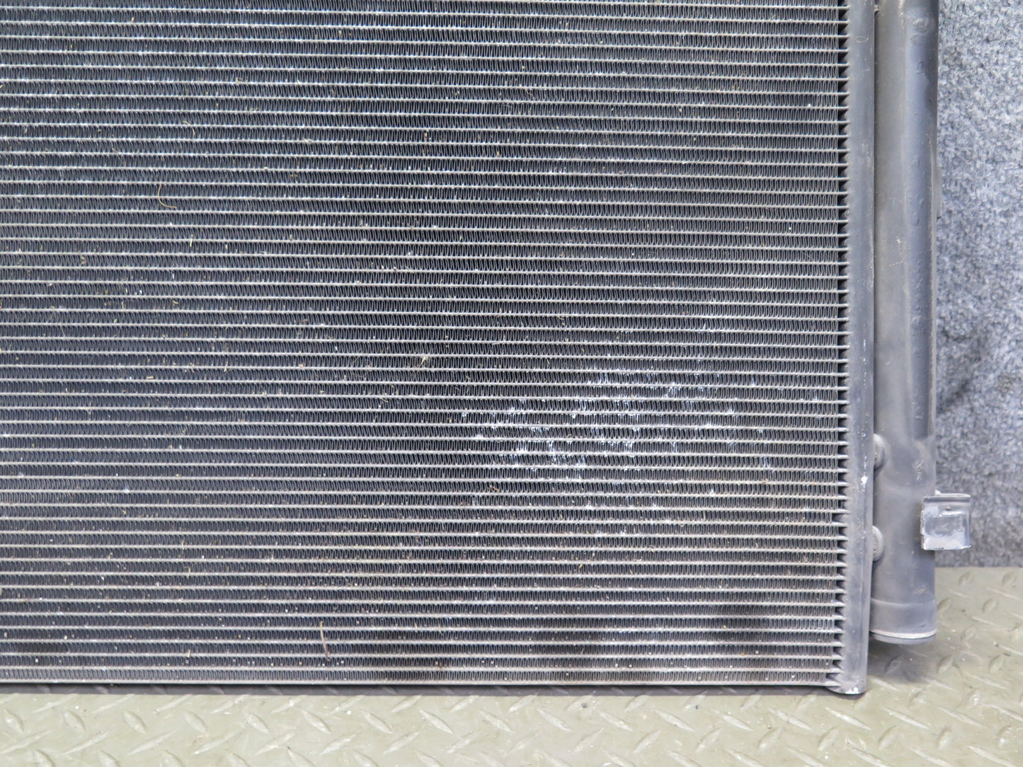 2014-2020 Maserati Ghibli M157 SQ4 A/C Air Conditioning Condenser