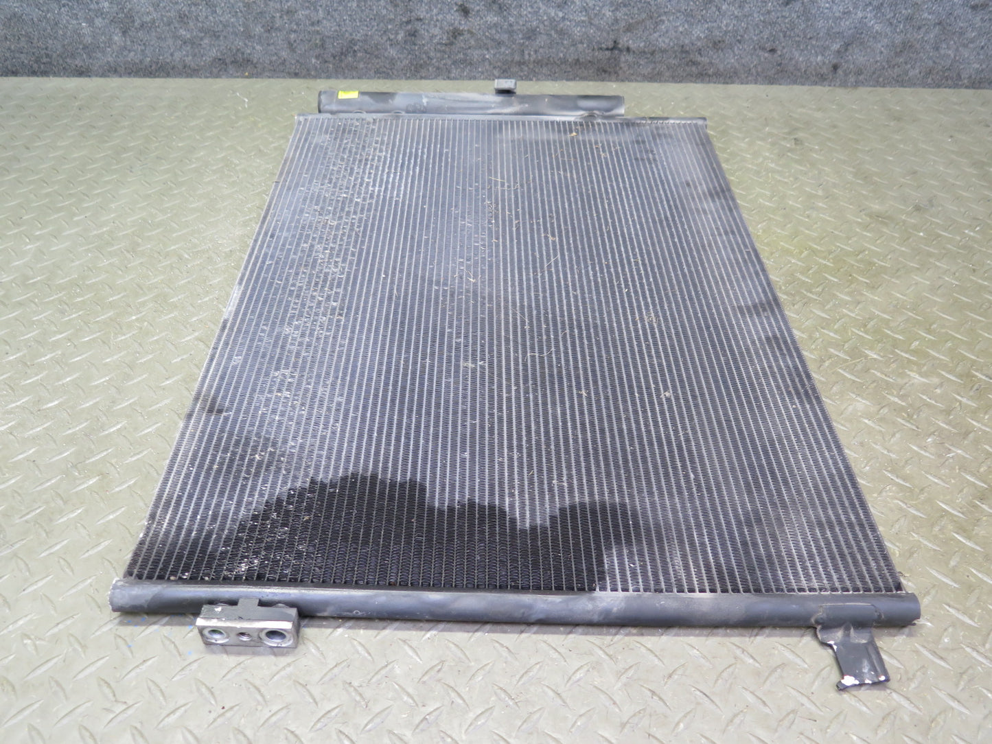 2014-2020 Maserati Ghibli M157 SQ4 A/C Air Conditioning Condenser