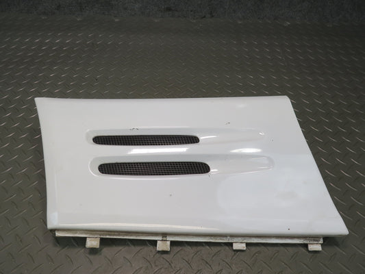 94-02 Mercedes R129 SL Front Left Fender Trim Molding Panel 1296901740 OEM