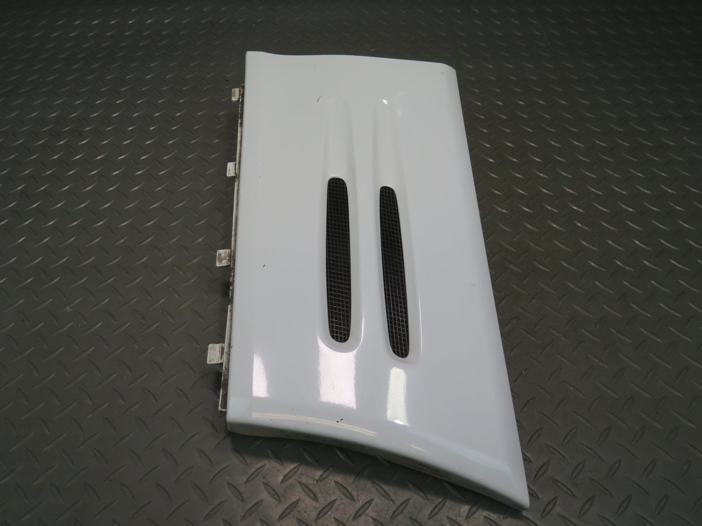 94-02 Mercedes R129 SL Front Right Fender Trim Molding Panel 1296901840 OEM