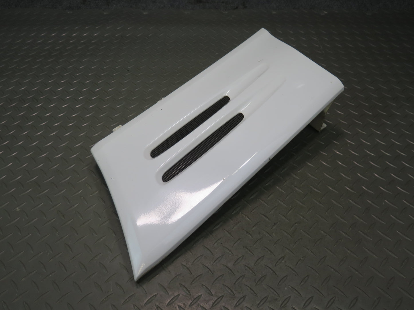 94-02 Mercedes R129 SL Front Right Fender Trim Molding Panel 1296901840 OEM