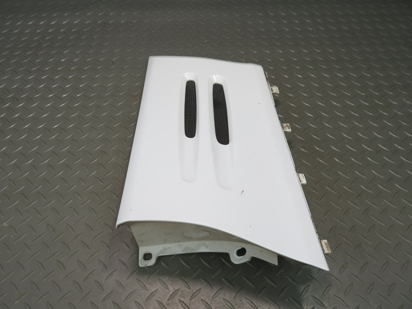 94-02 Mercedes R129 SL Front Right Fender Trim Molding Panel 1296901840 OEM