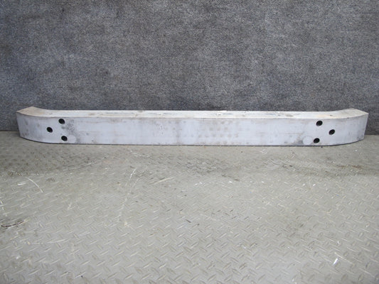 98-00 Lexus UCF20L LS400 Front Bumper Impact Reinforcement Bar White OEM