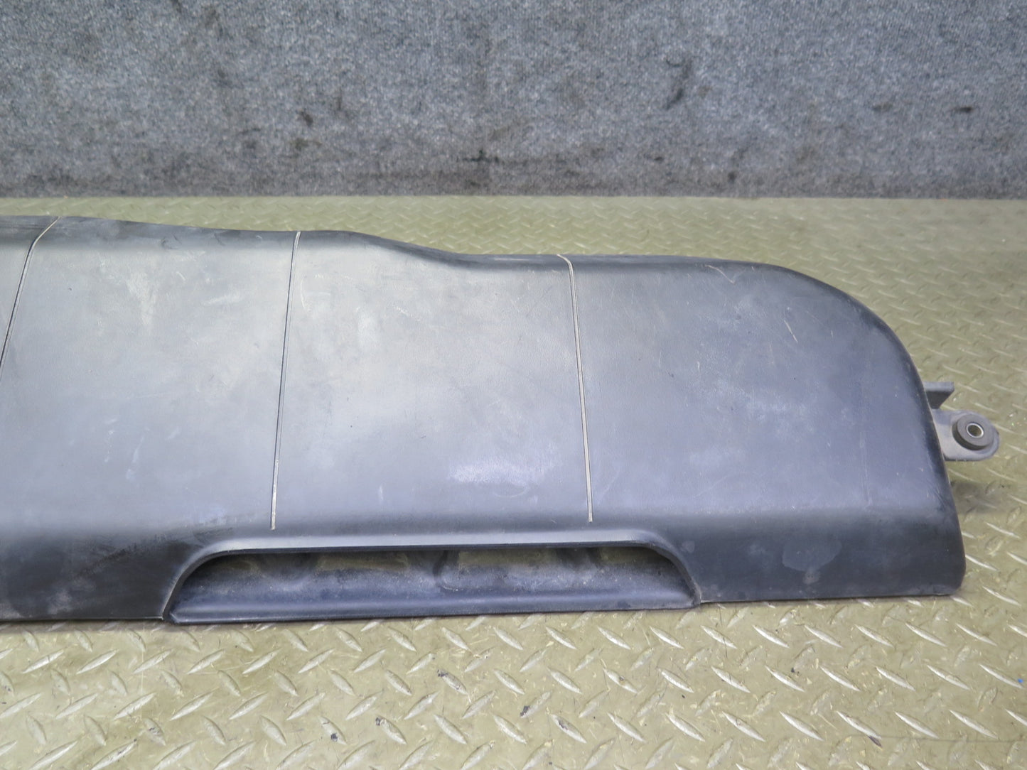 98-00 Lexus UCF20L LS400 Air Intake Resonator Duct Hose Pipe 17750-50020 OEM