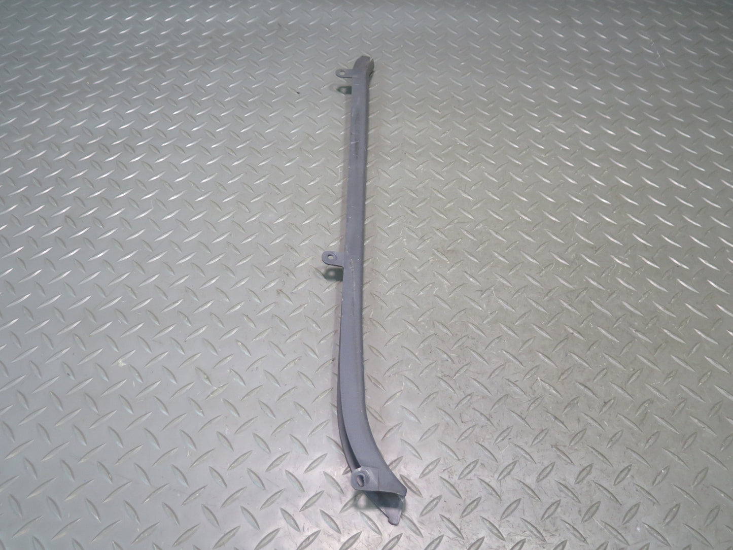 86-92 Toyota Supra MA70L Set of 2 Front Left & Right Door Sill Trim Cover OEM