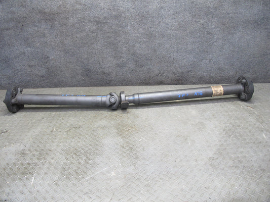 99-02 Mercedes R129 SL500 Rear Driveshaft Drive Shaft 1294105006 OEM