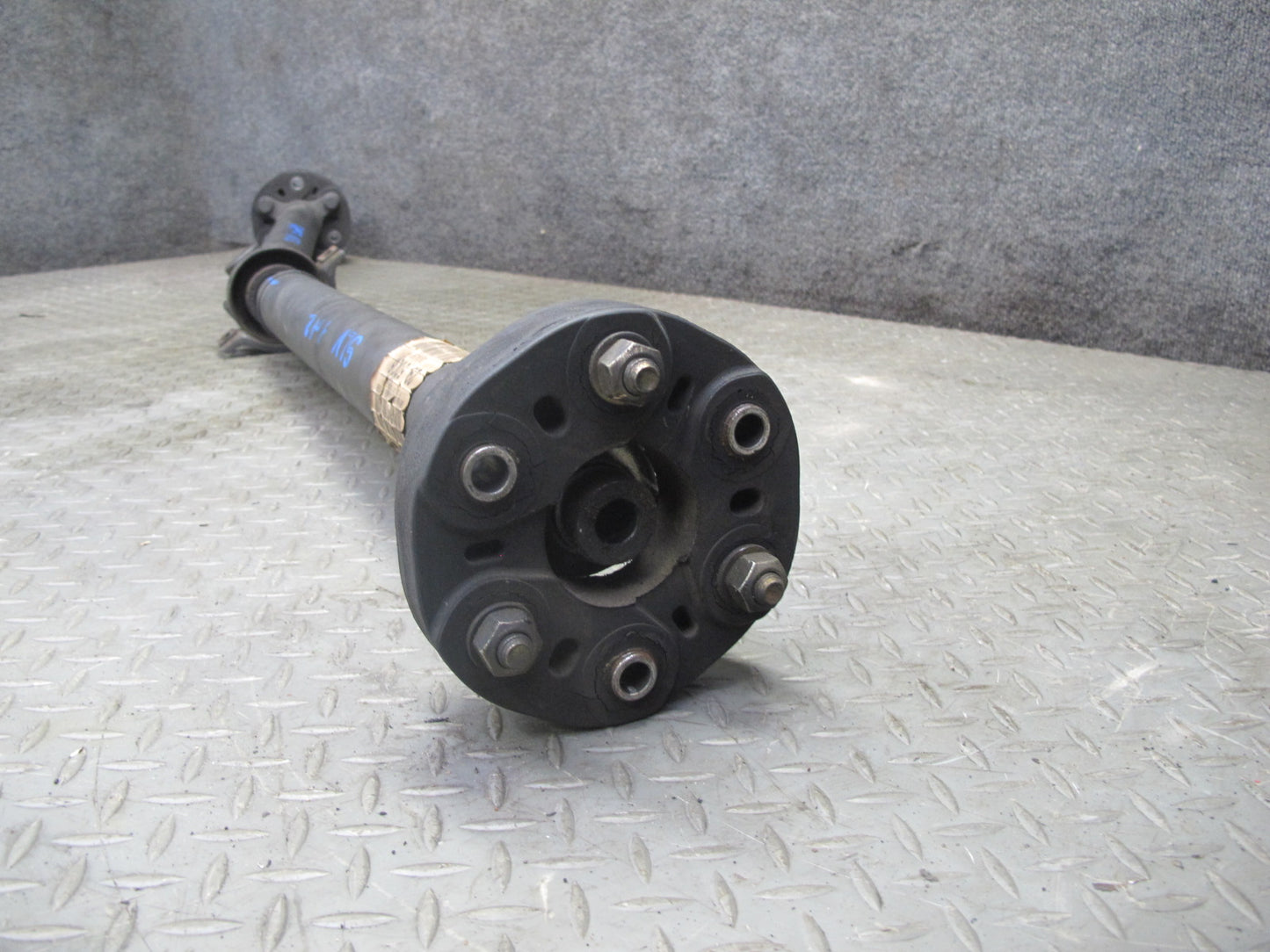 99-02 Mercedes R129 SL500 Rear Driveshaft Drive Shaft 1294105006 OEM