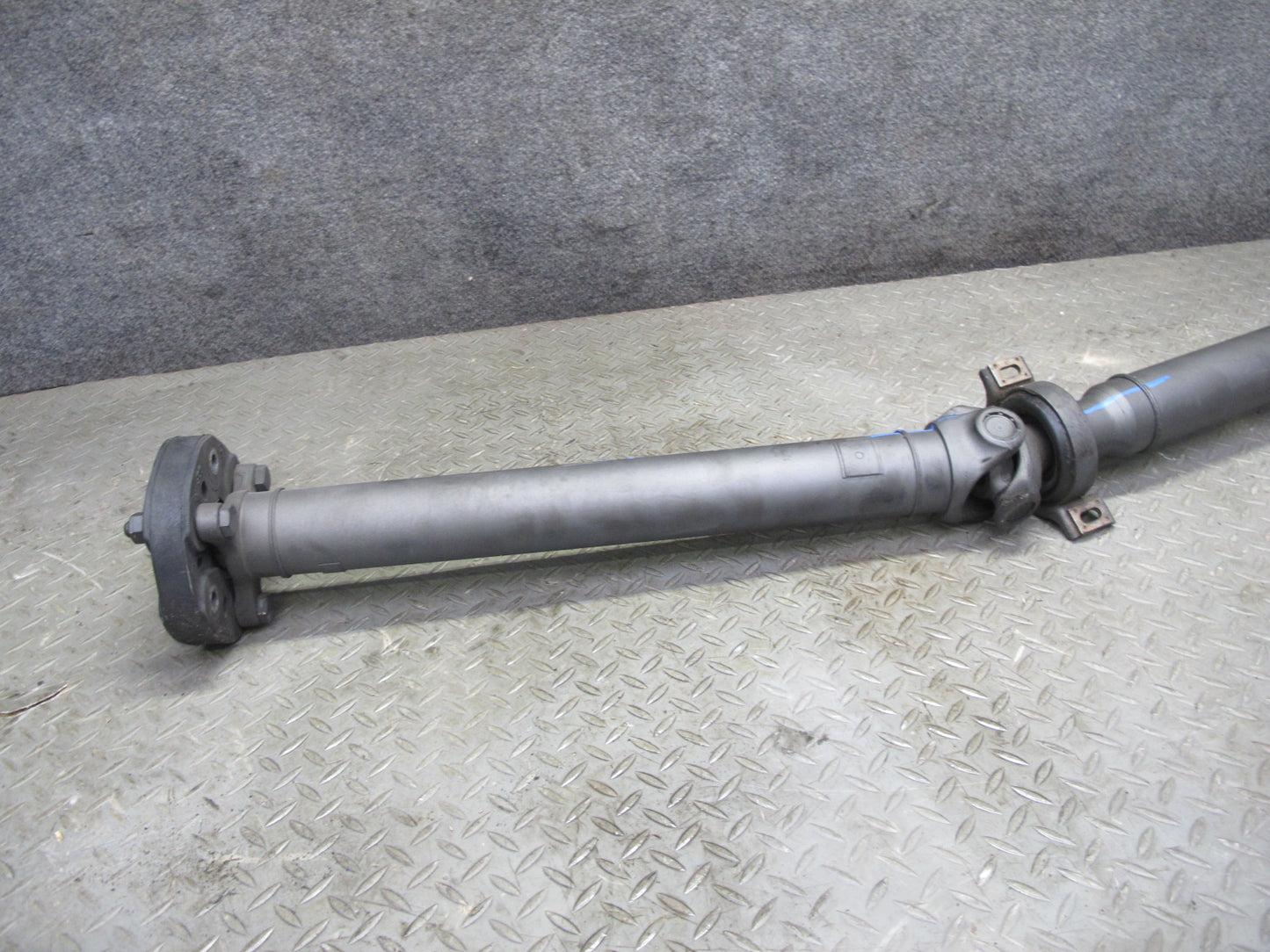 99-02 Mercedes R129 SL500 Rear Driveshaft Drive Shaft 1294105006 OEM