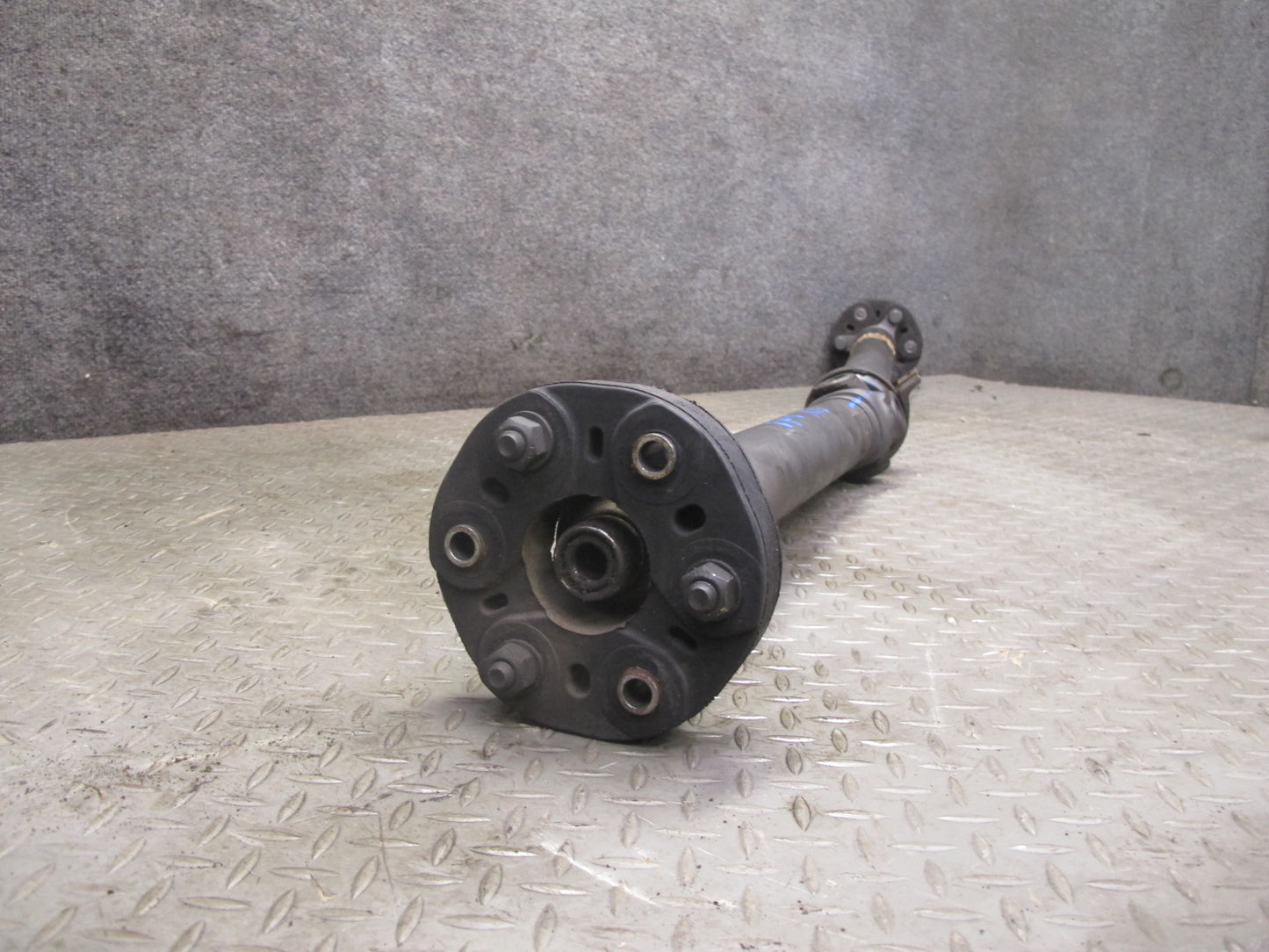 99-02 Mercedes R129 SL500 Rear Driveshaft Drive Shaft 1294105006 OEM