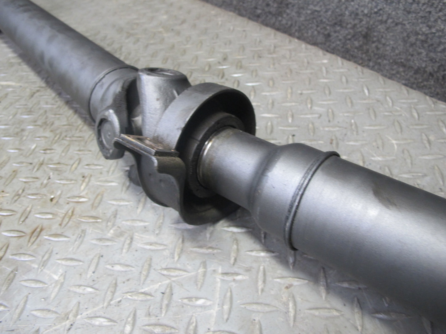99-02 Mercedes R129 SL500 Rear Driveshaft Drive Shaft 1294105006 OEM