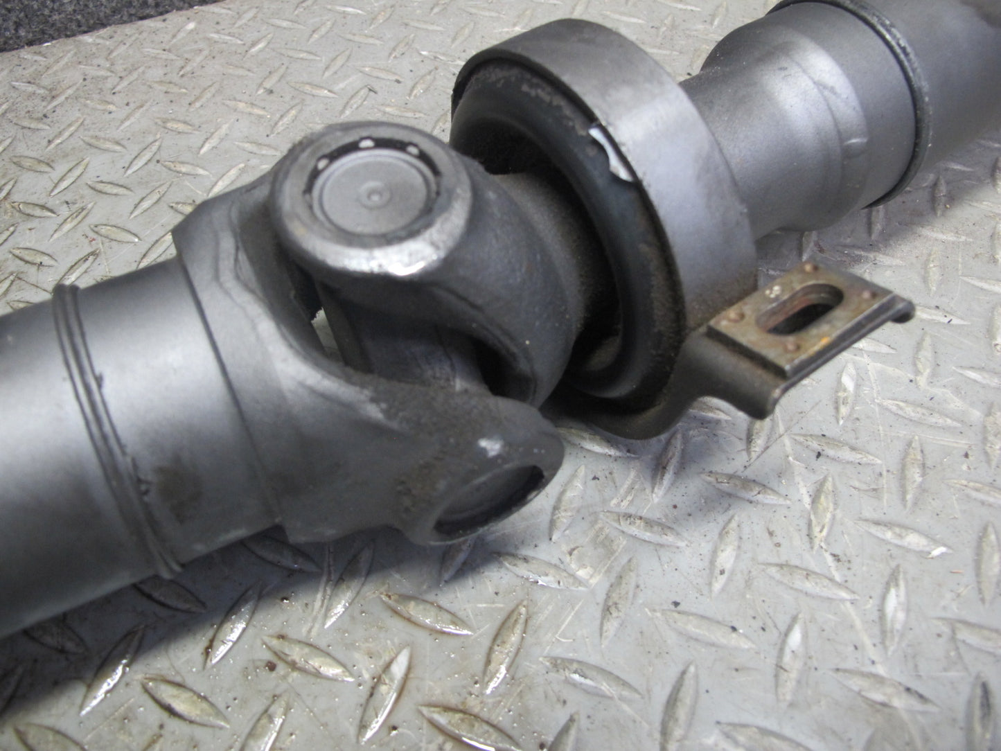 99-02 Mercedes R129 SL500 Rear Driveshaft Drive Shaft 1294105006 OEM