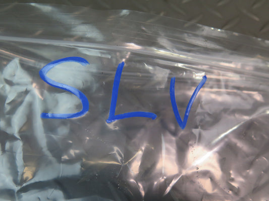 94-02 Mercedes R129 Sl-class Set of 9 A/C Heater Flap Door Actuator Motor OEM