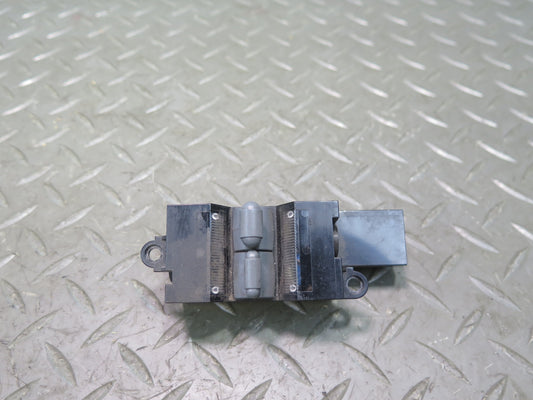 90-91 Chevrolet Corvette C4 Left Driver Door Window Switch 10098482 OEM