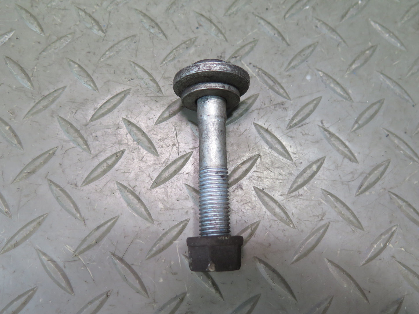 94-02 Mercedes R129 Sl-class Set of 2 Rear Suspension Eccentric Camber Bolt OEM
